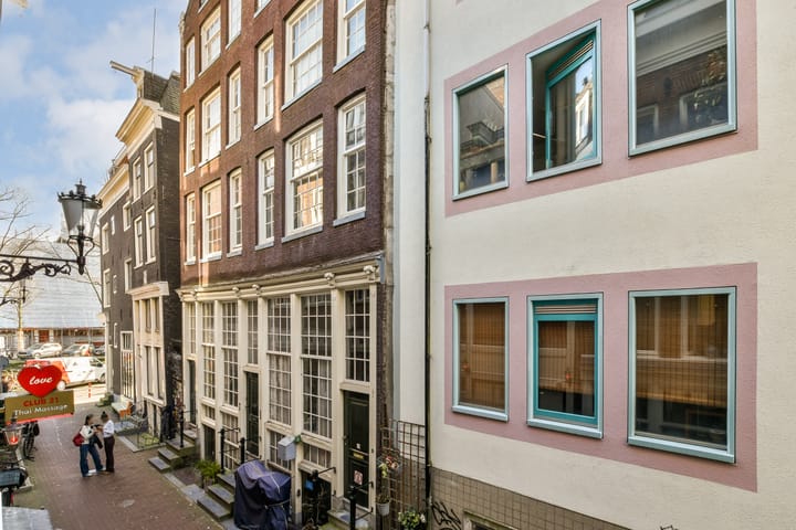 Foto 22 van Koestraat 19-A