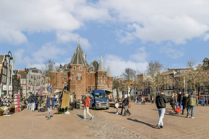 Foto 24 van Koestraat 19-A