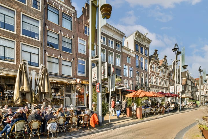 Foto 25 van Koestraat 19-A