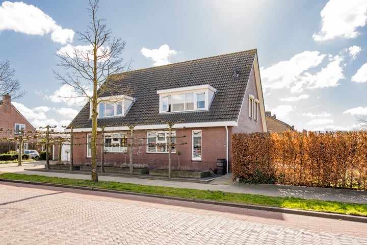 Havenstraat 6 B
