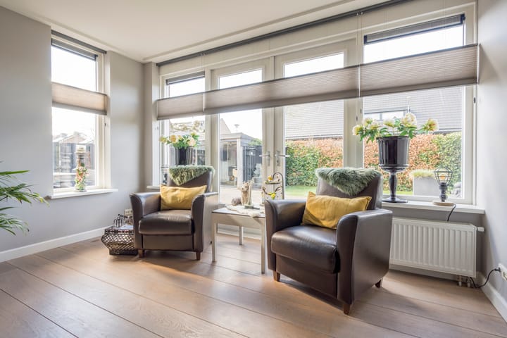 Foto 3 van Havenstraat 6-B