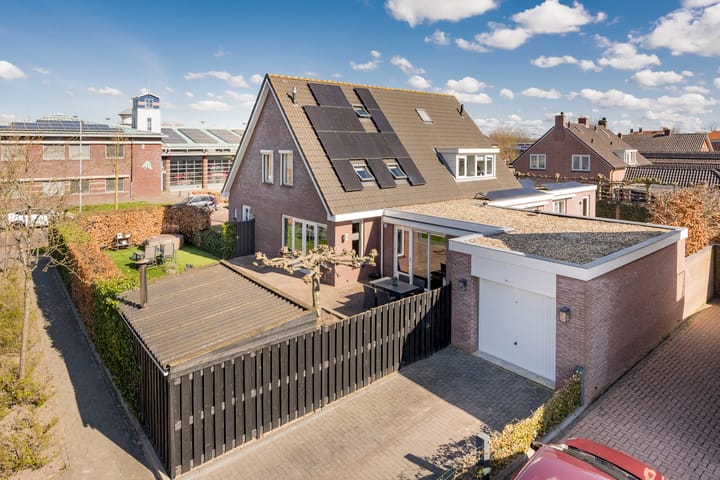 Foto 9 van Havenstraat 6-B