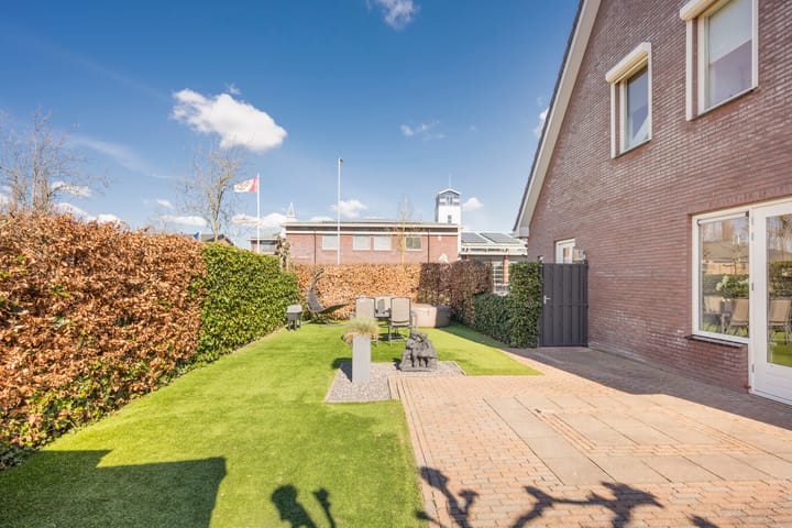 Foto 10 van Havenstraat 6-B