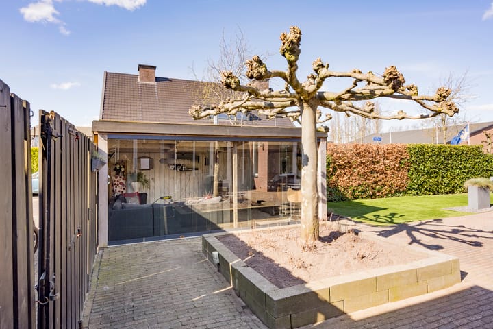 Foto 13 van Havenstraat 6-B