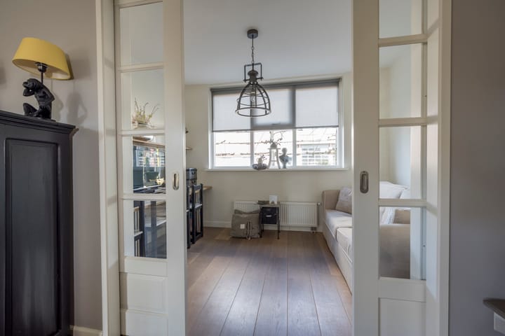 Foto 24 van Havenstraat 6-B