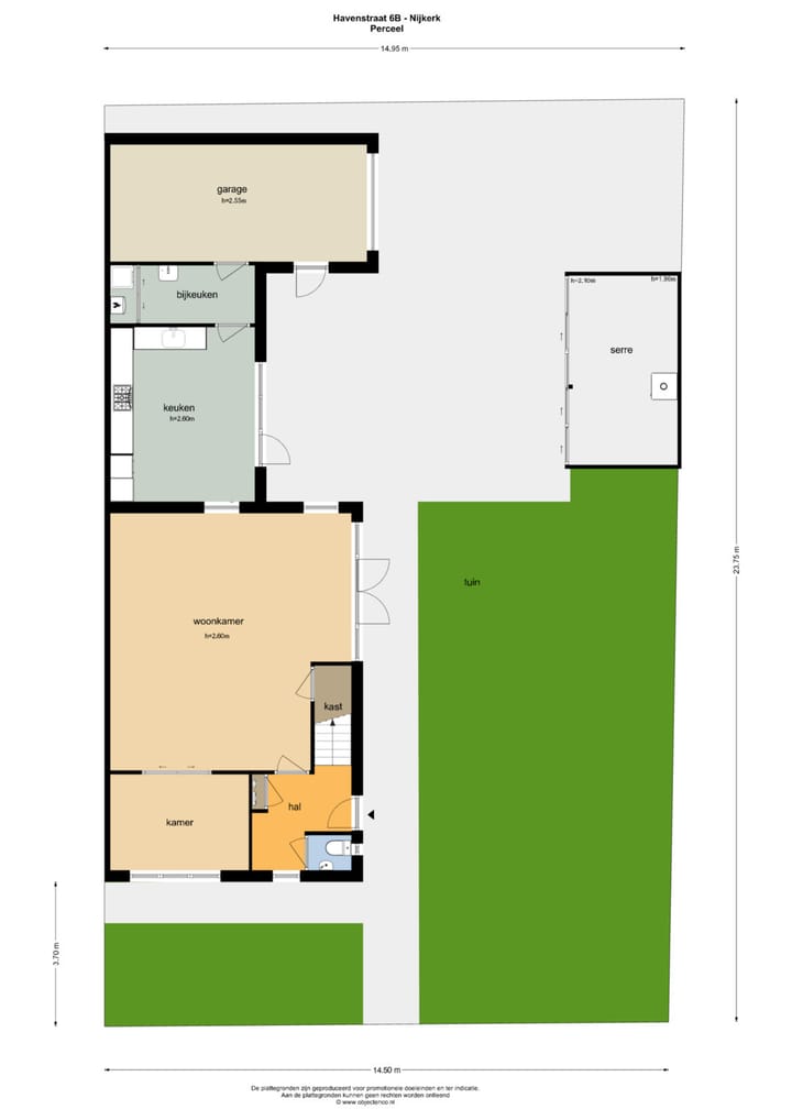 Foto 58 van Havenstraat 6-B