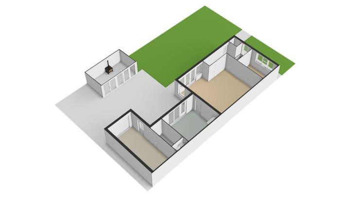 Foto 59 van Havenstraat 6-B