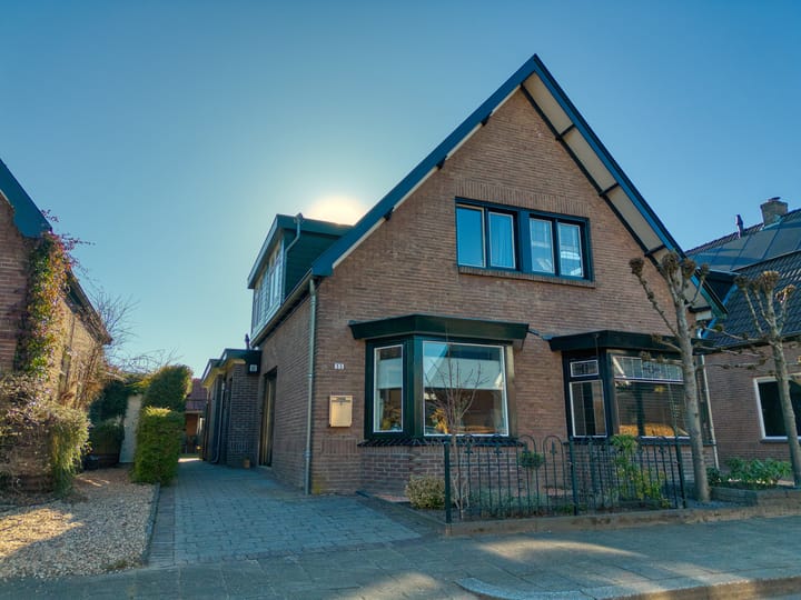 Photo 1 of Mercuriuslaan 55