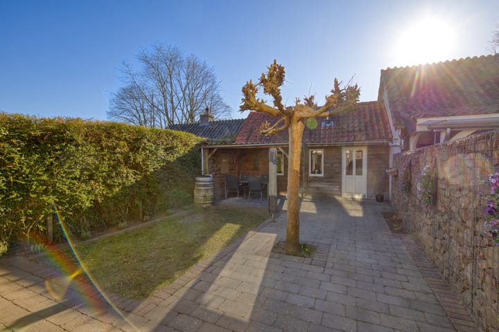 Foto 2 van Mercuriuslaan 55