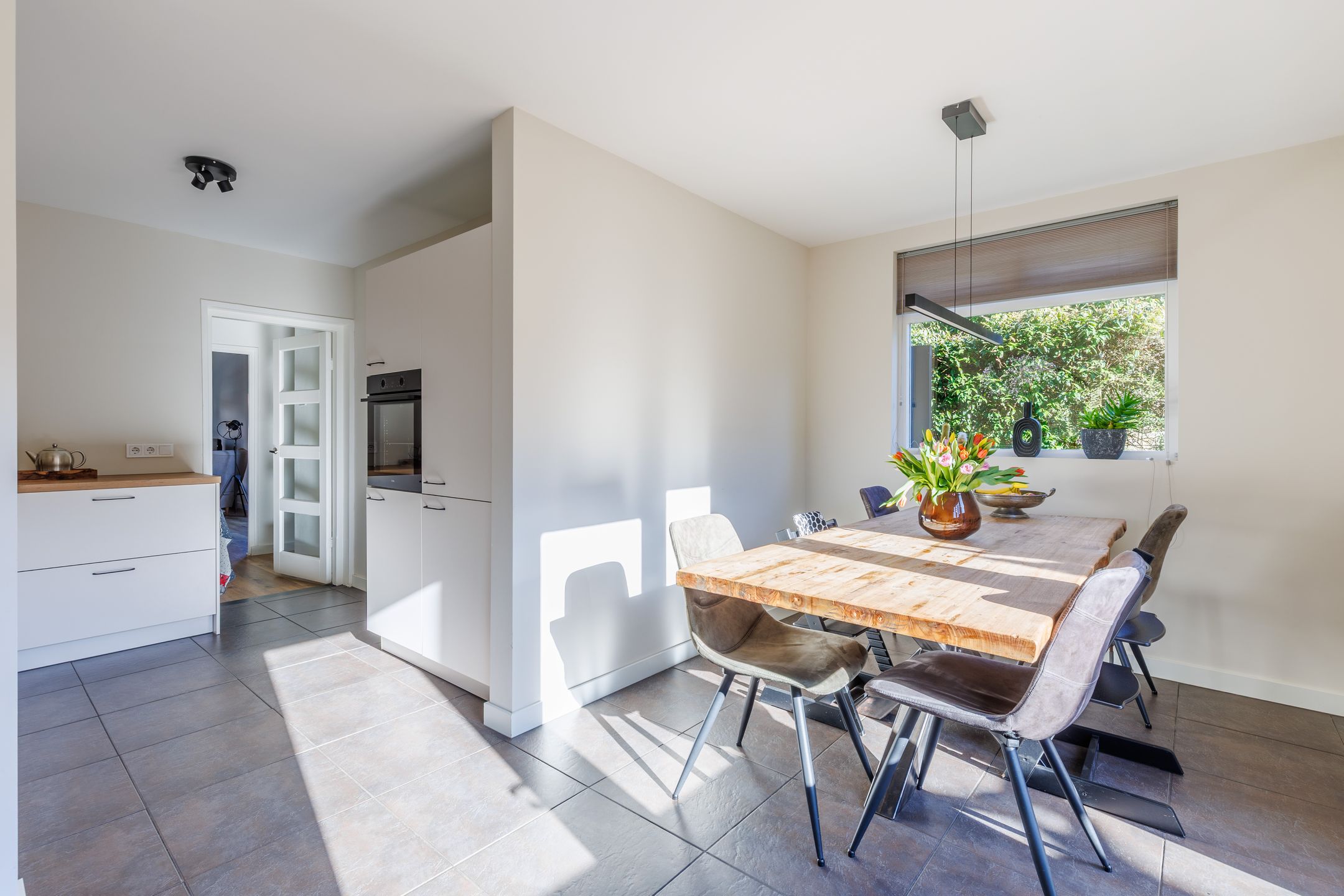 Foto 3 van Mercuriuslaan 55