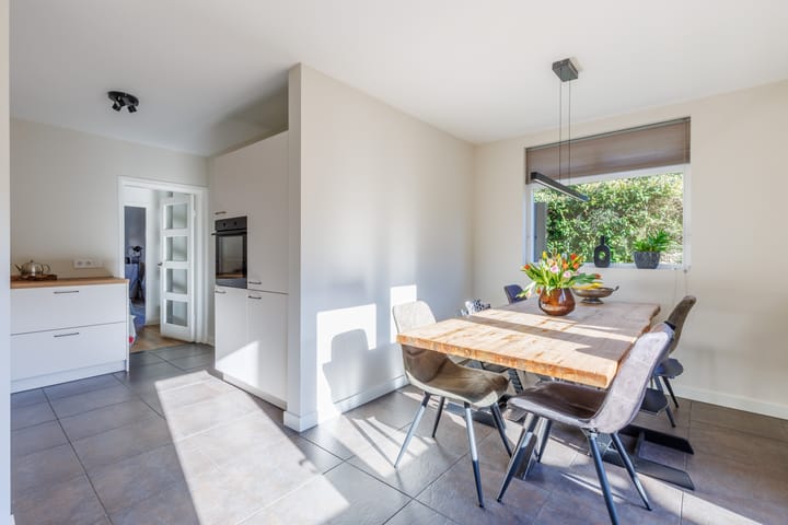 Foto 3 van Mercuriuslaan 55