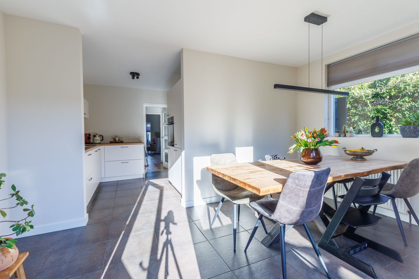 Foto 4 van Mercuriuslaan 55