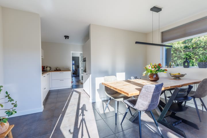 Foto 4 van Mercuriuslaan 55