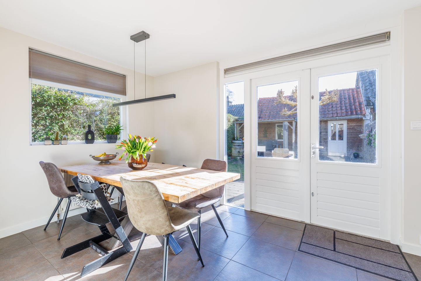 Foto 5 van Mercuriuslaan 55