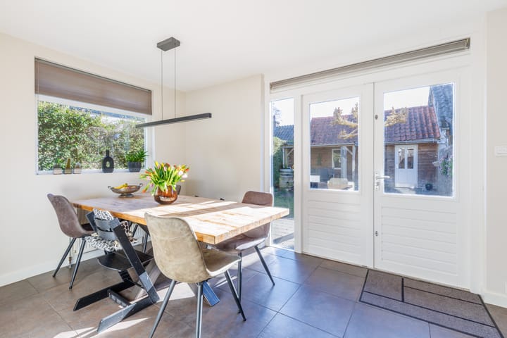 Foto 5 van Mercuriuslaan 55