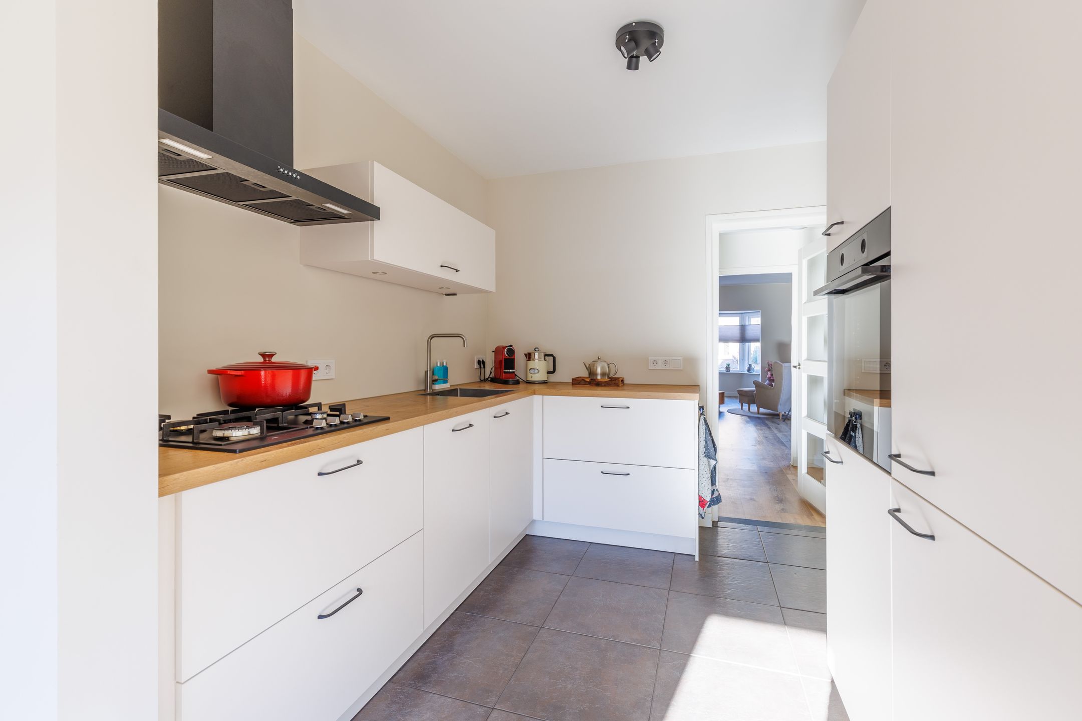 Foto 6 van Mercuriuslaan 55