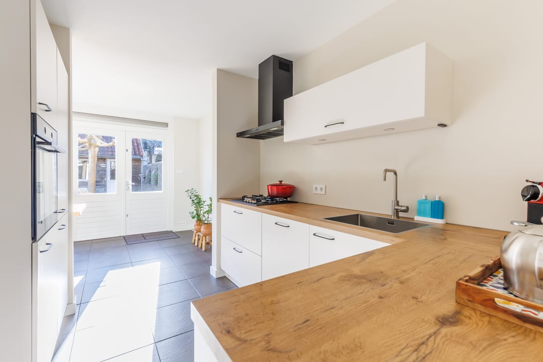 Foto 7 van Mercuriuslaan 55