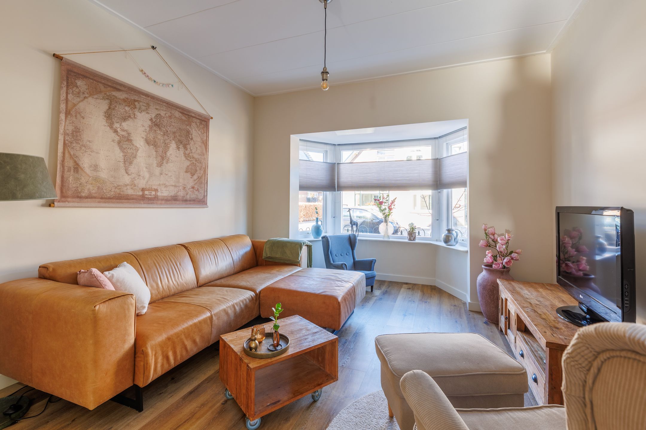 Foto 9 van Mercuriuslaan 55