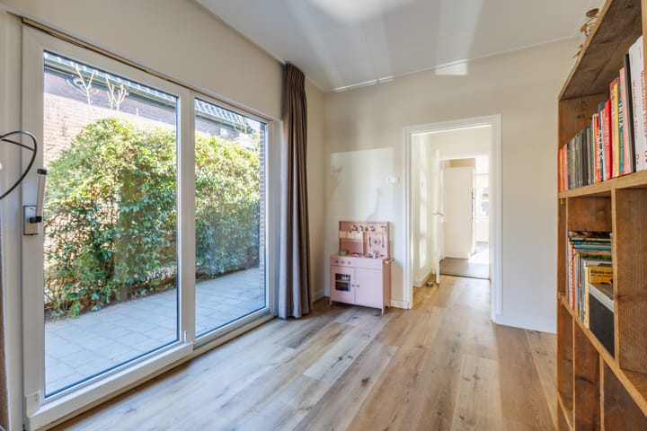 Photo 10 of Mercuriuslaan 55