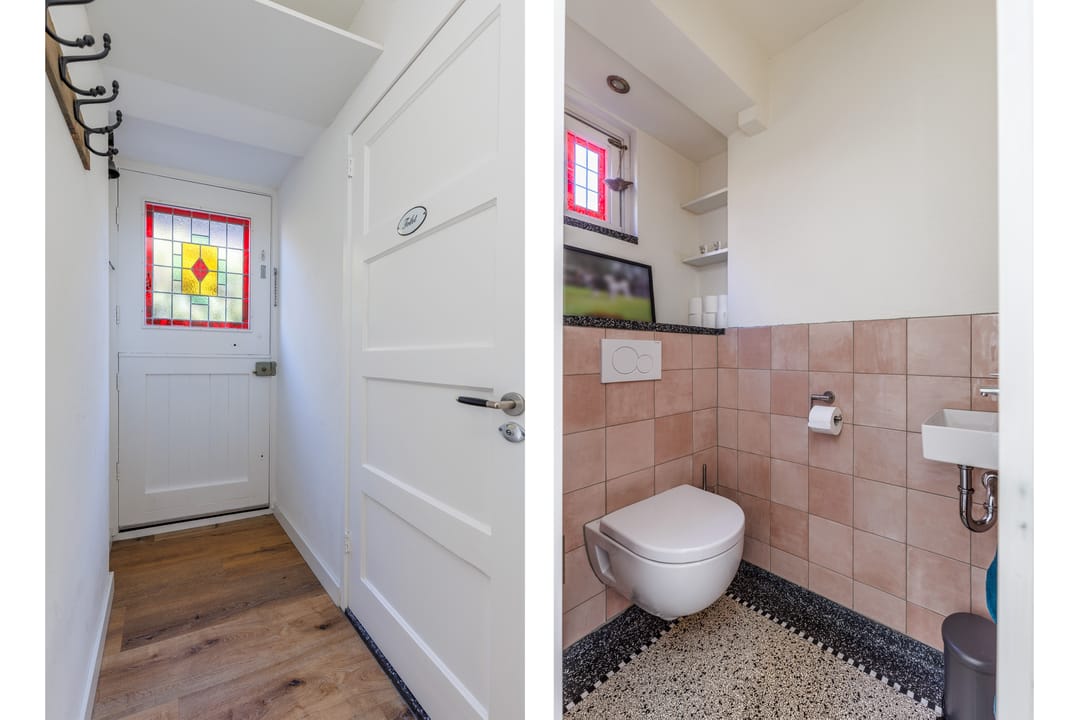 Foto 11 van Mercuriuslaan 55