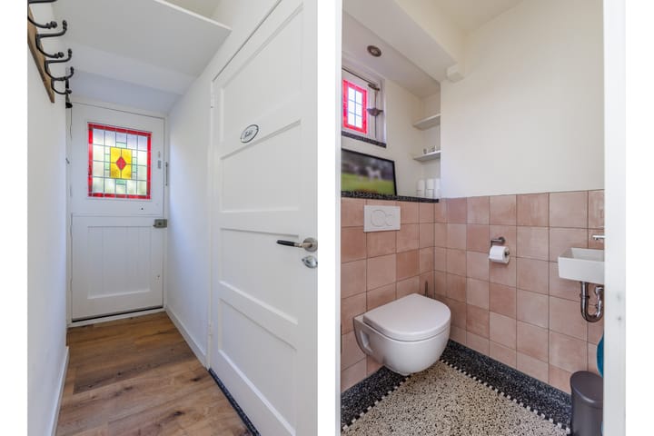 Photo 11 of Mercuriuslaan 55