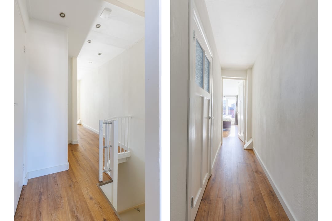 Foto 13 van Mercuriuslaan 55