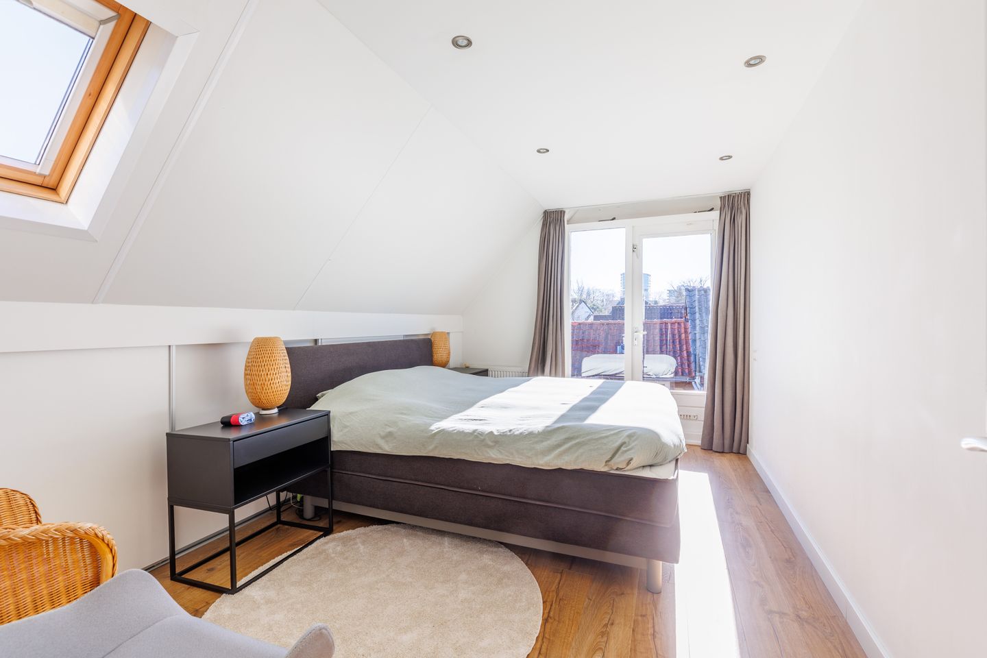 Foto 14 van Mercuriuslaan 55