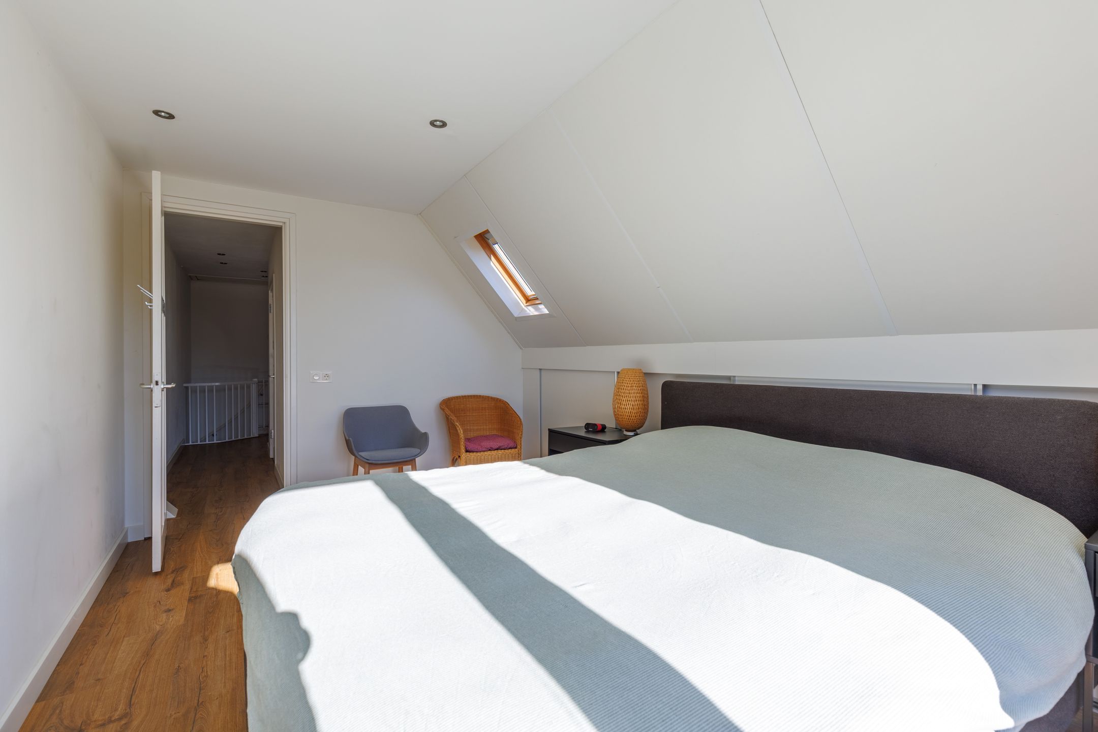 Foto 15 van Mercuriuslaan 55