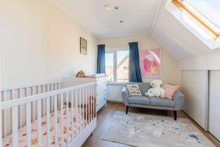 Photo 16 of Mercuriuslaan 55