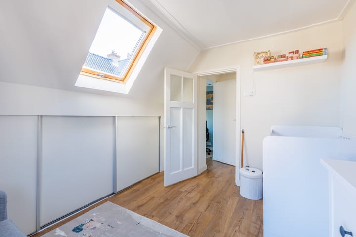 Photo 17 of Mercuriuslaan 55