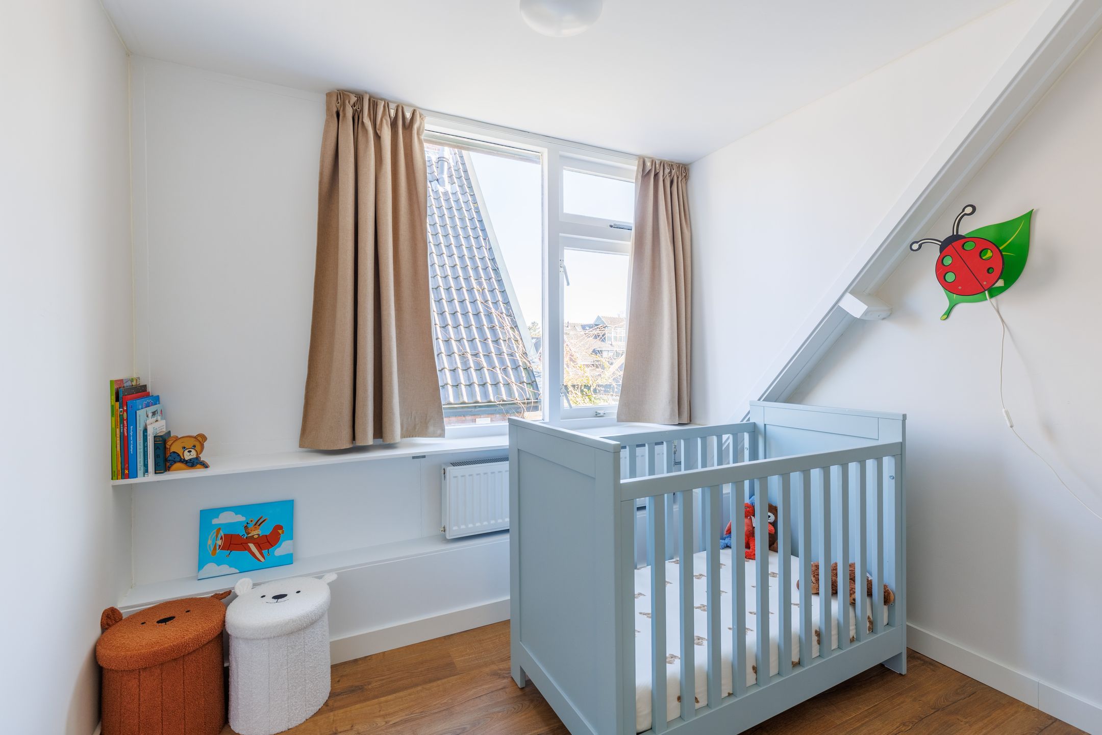 Foto 18 van Mercuriuslaan 55