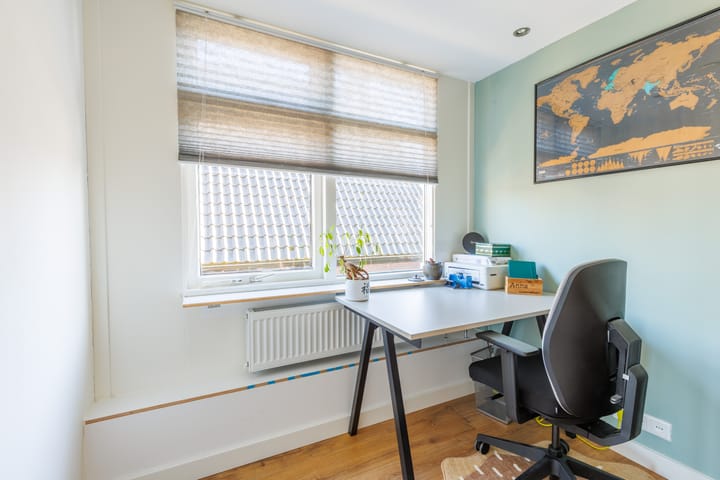 Photo 19 of Mercuriuslaan 55