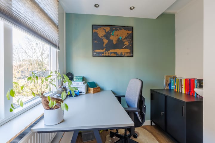 Photo 20 of Mercuriuslaan 55