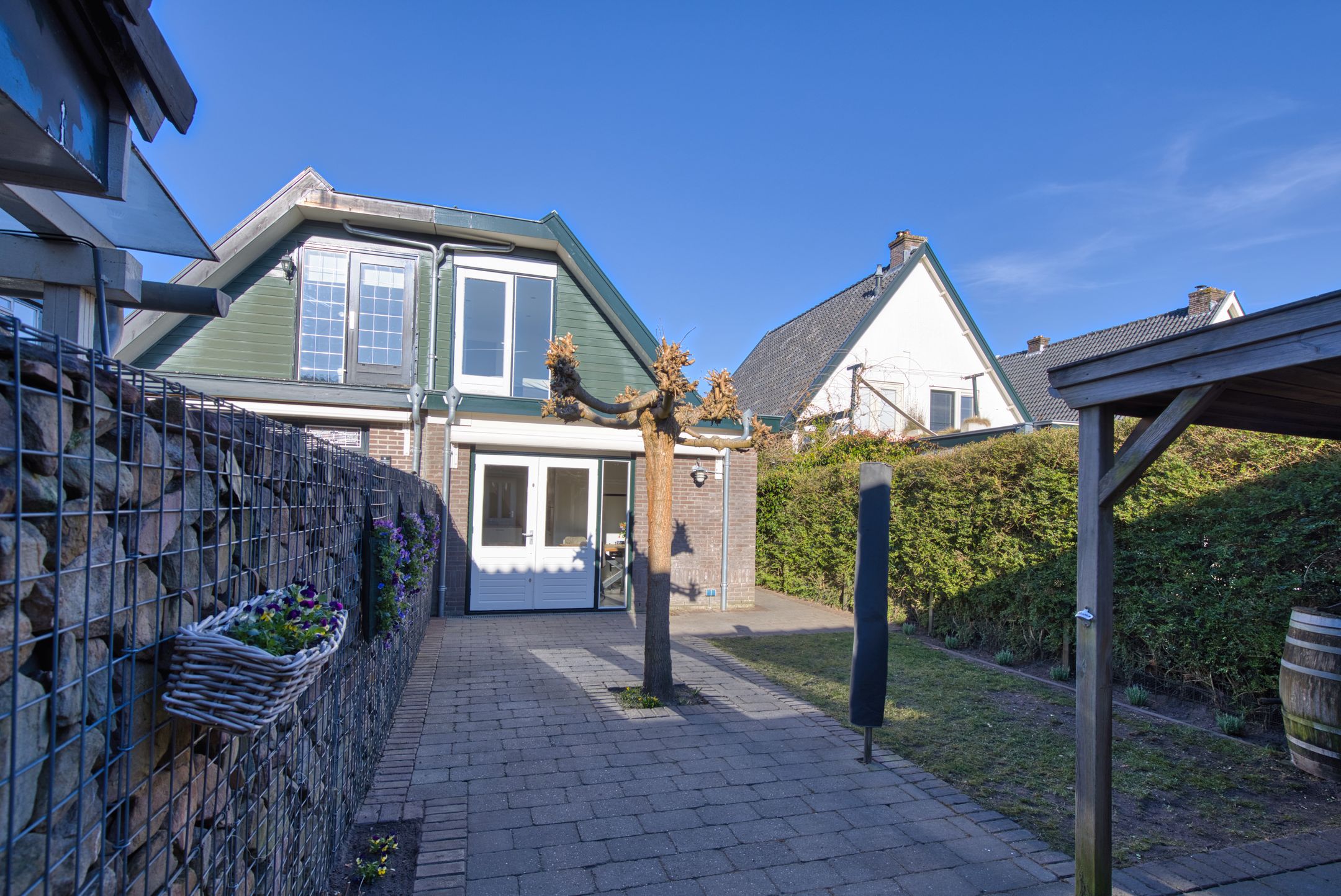 Foto 21 van Mercuriuslaan 55