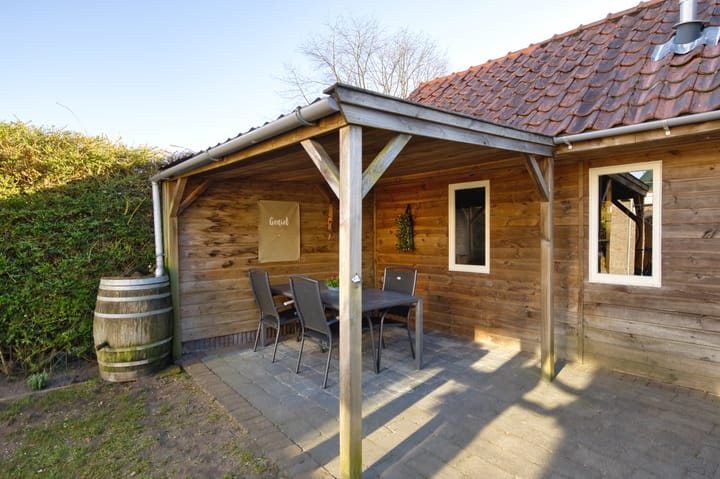 Photo 22 of Mercuriuslaan 55