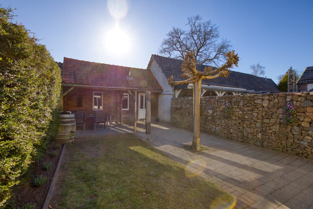 Foto 23 van Mercuriuslaan 55