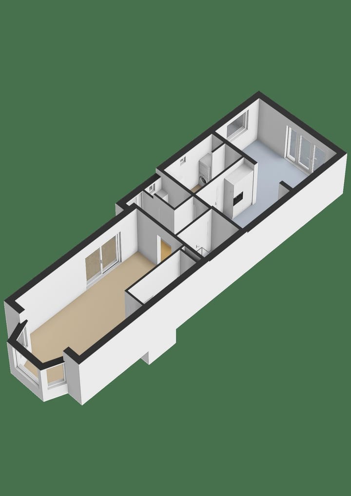 Photo 26 of Mercuriuslaan 55