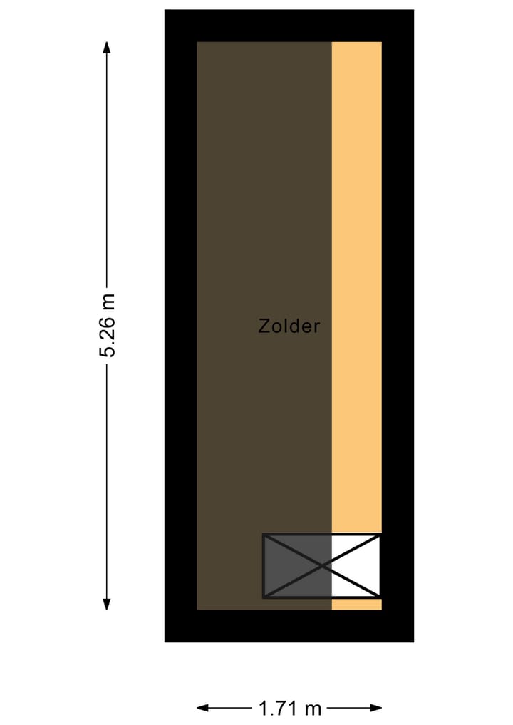 Photo 29 of Mercuriuslaan 55