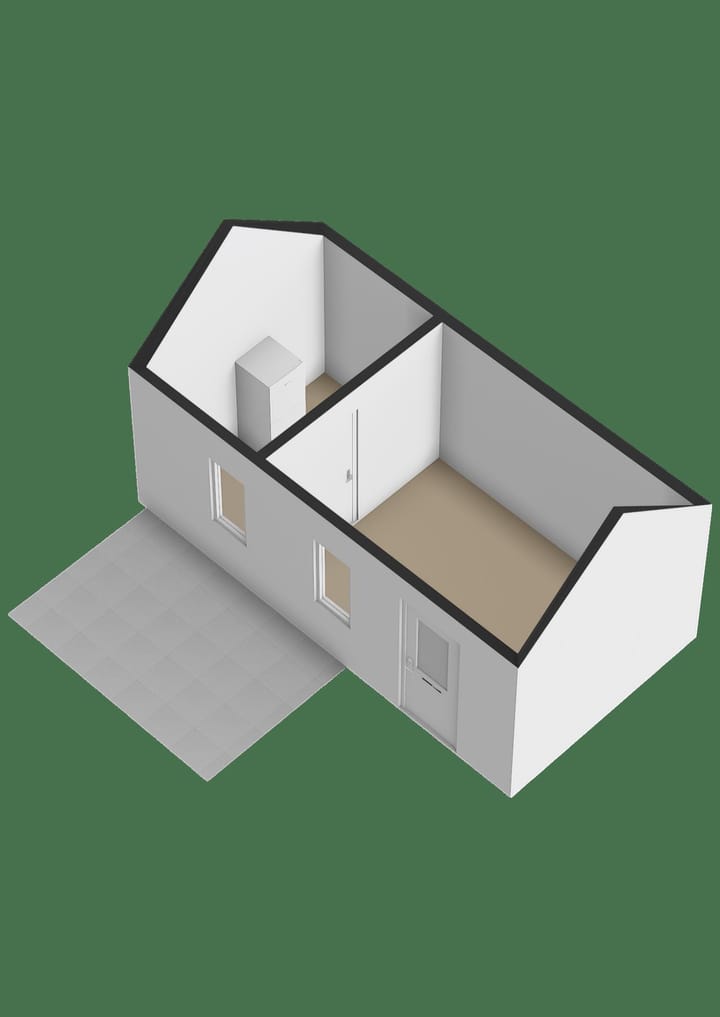 Photo 32 of Mercuriuslaan 55