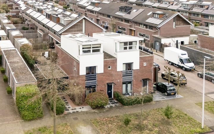 Foto 2 van Schildwacht 1