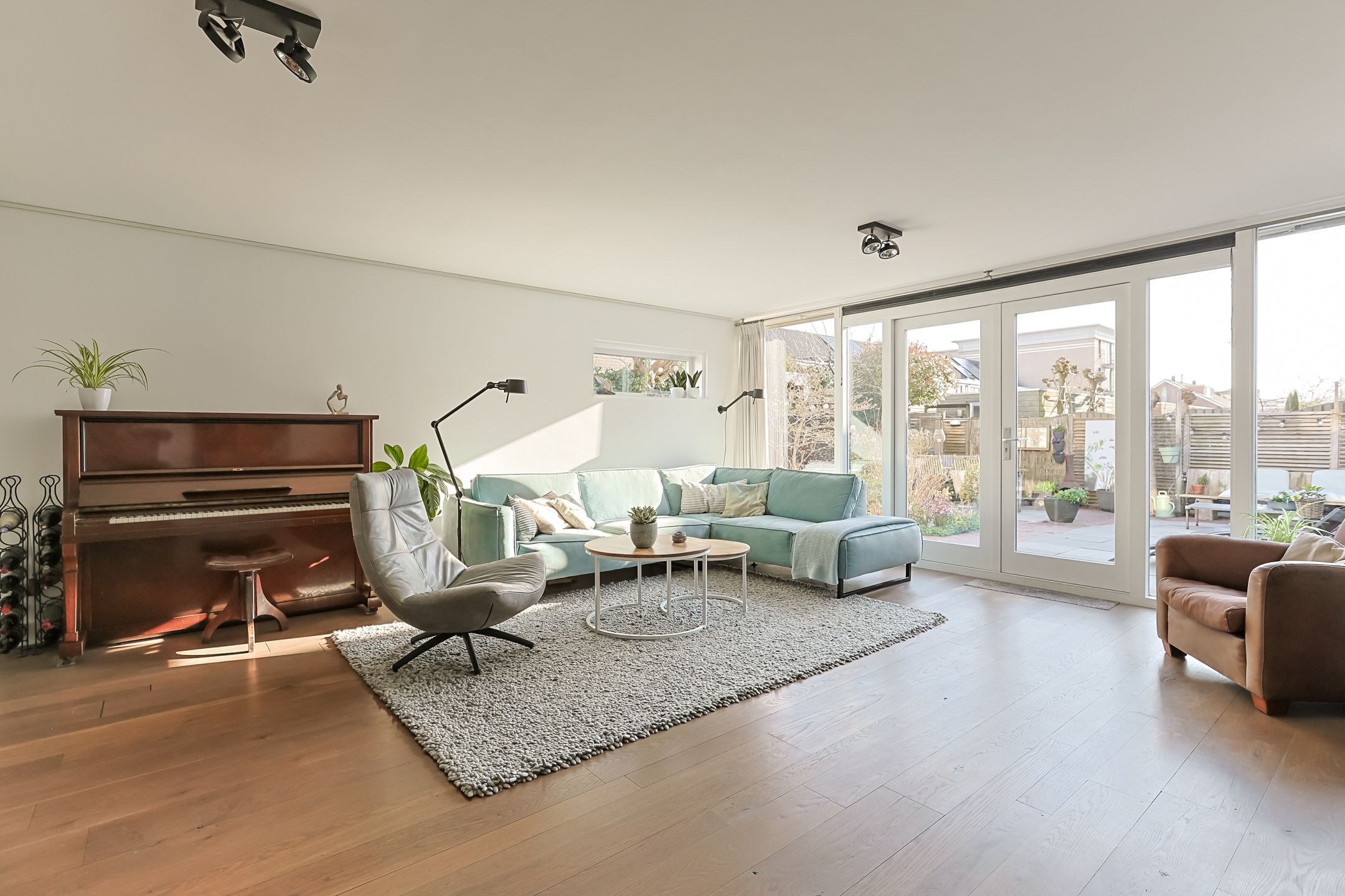 Foto 3 van Schildwacht 1