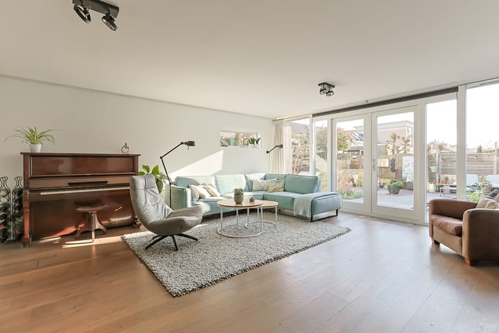 Foto 3 van Schildwacht 1