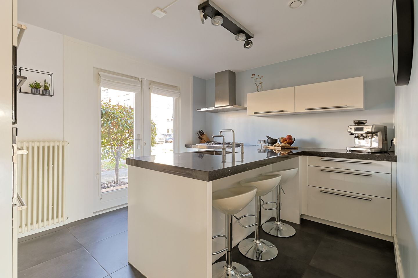 Foto 4 van Schildwacht 1