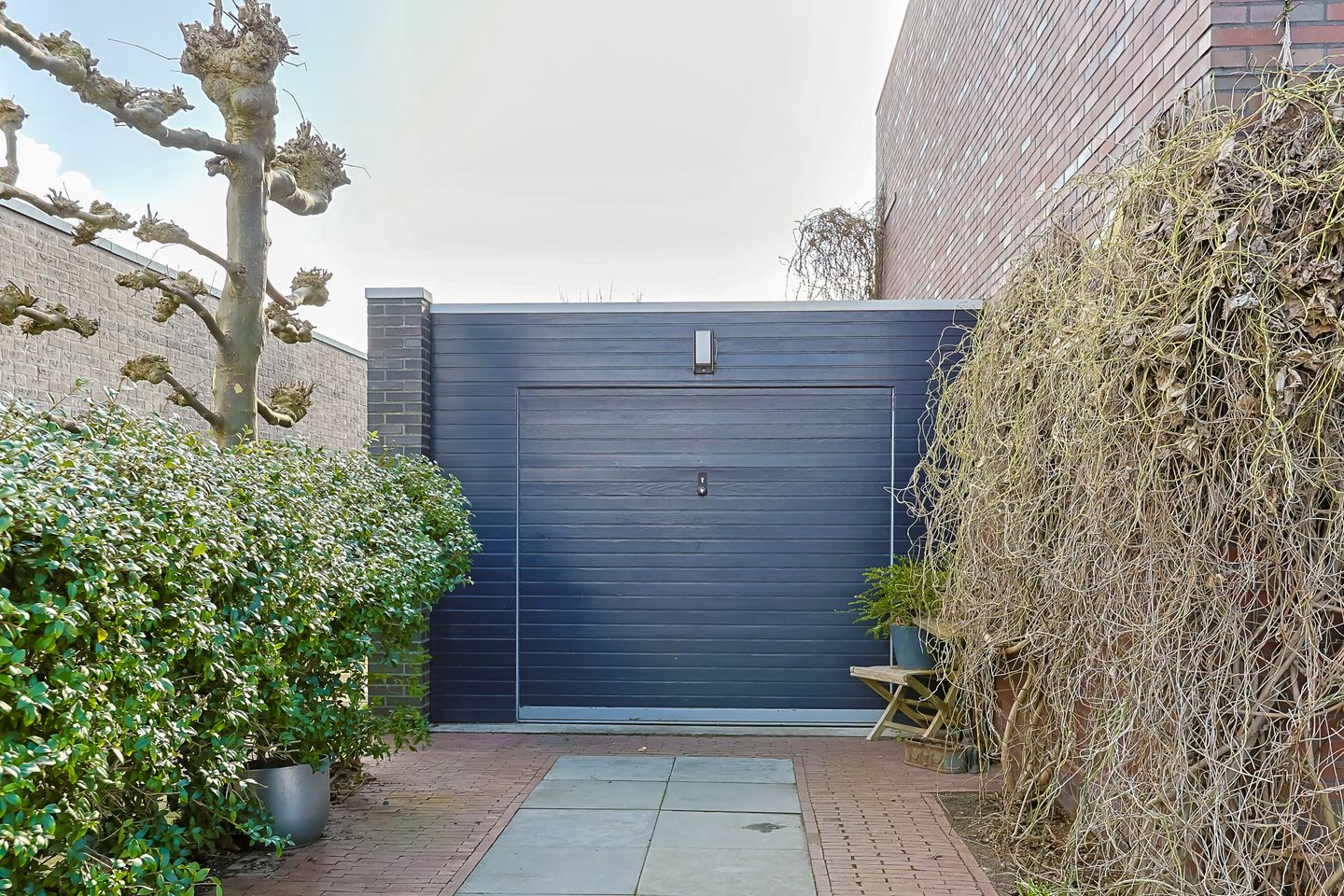 Foto 5 van Schildwacht 1