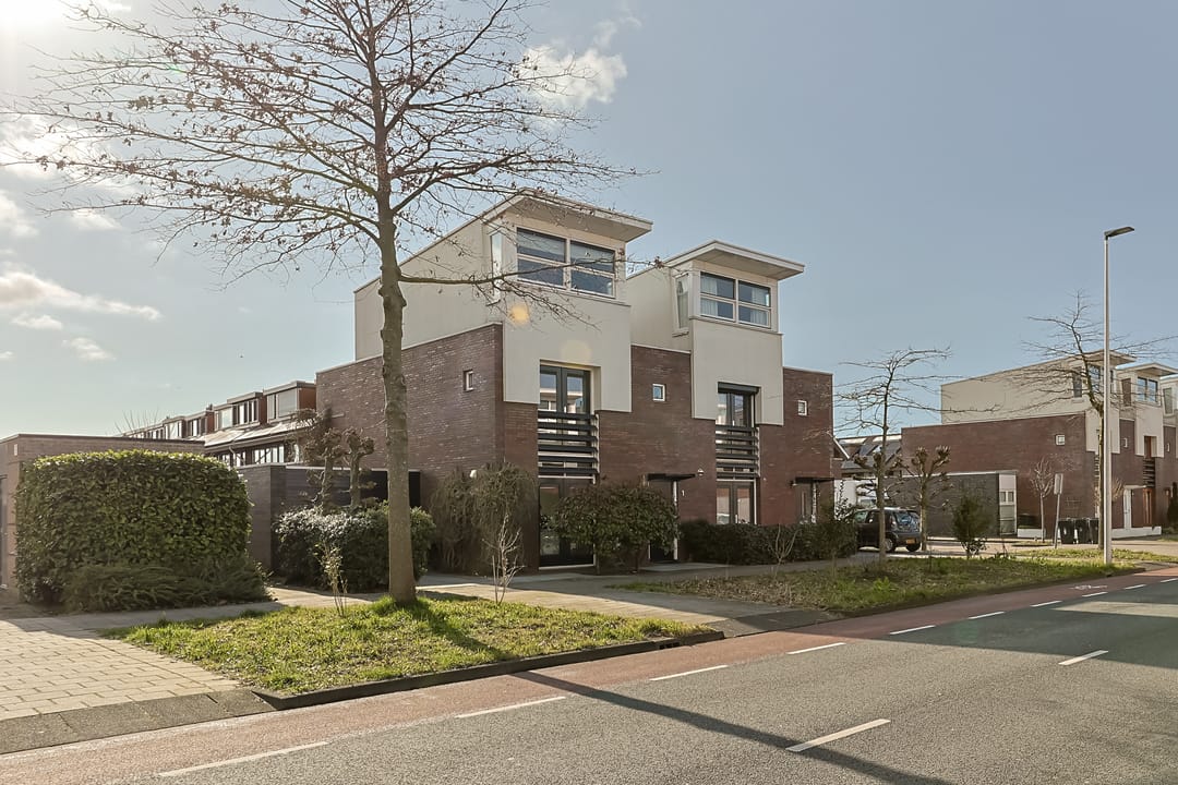 Foto 7 van Schildwacht 1