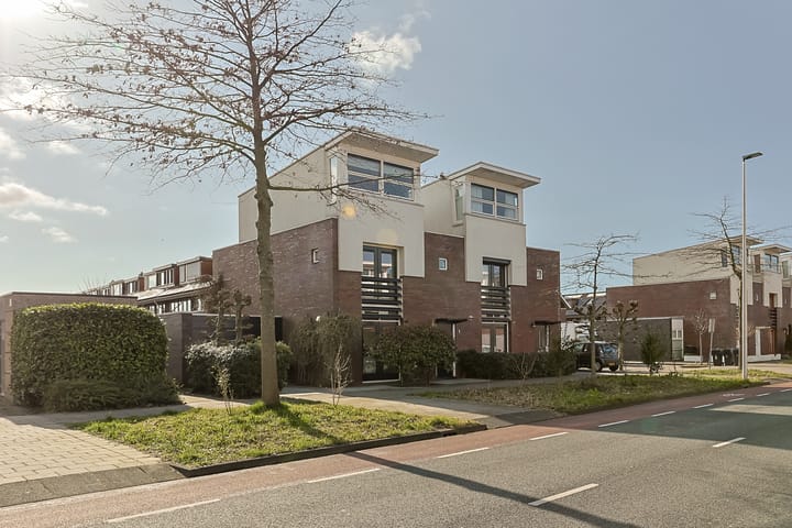 Foto 7 van Schildwacht 1