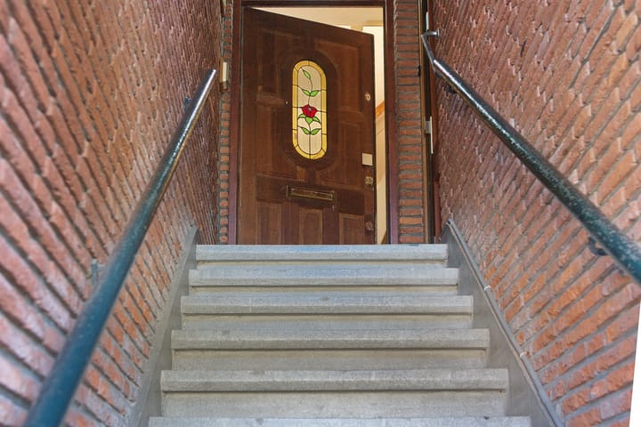 Foto 2 van Maartensdijklaan 38