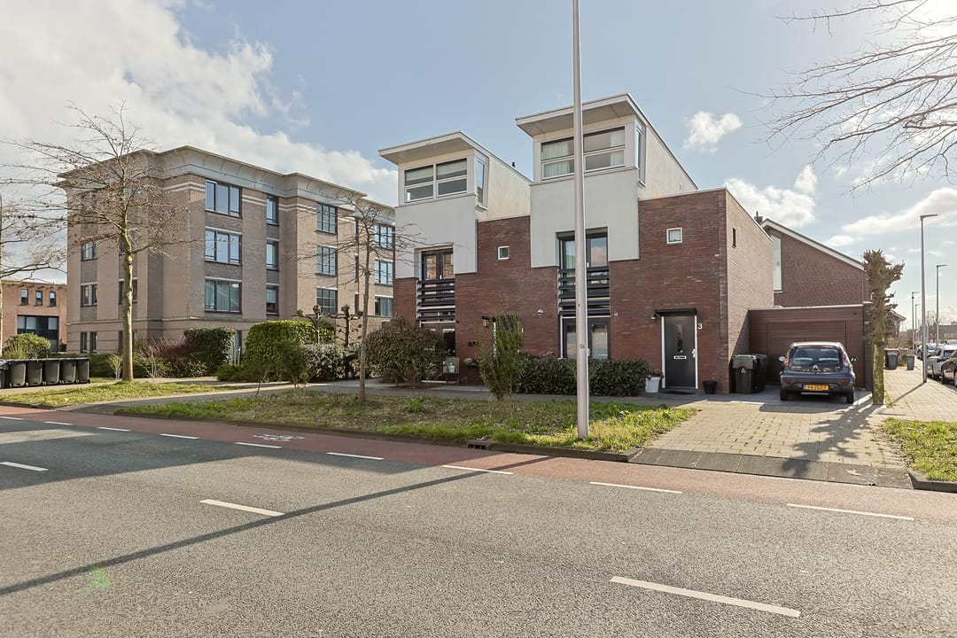 Foto 8 van Schildwacht 1