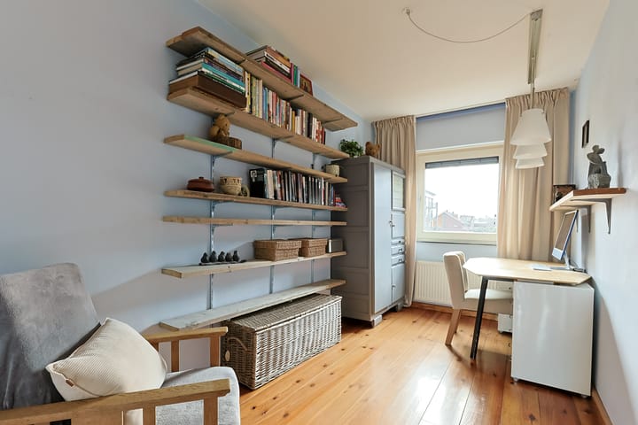 Foto 27 van Schildwacht 1