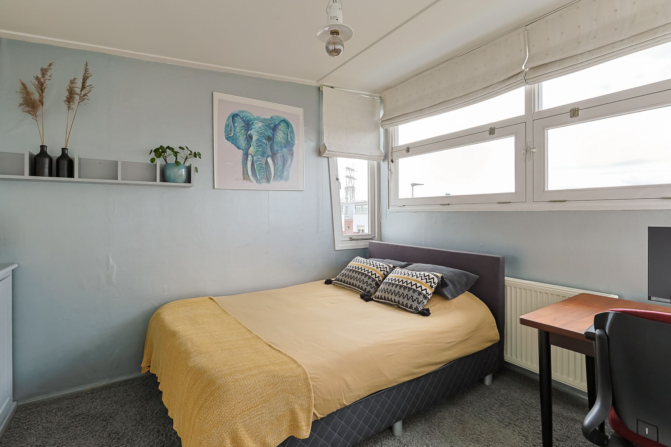 Foto 33 van Schildwacht 1